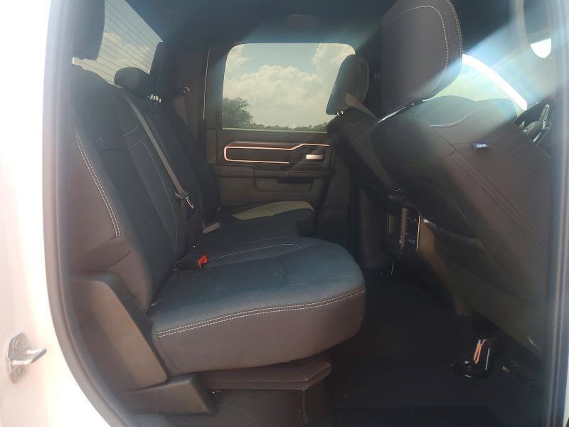 2026 Dodge RAM 2500 BIG Horn