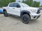 2012 Toyota Tundra Crewmax SR5