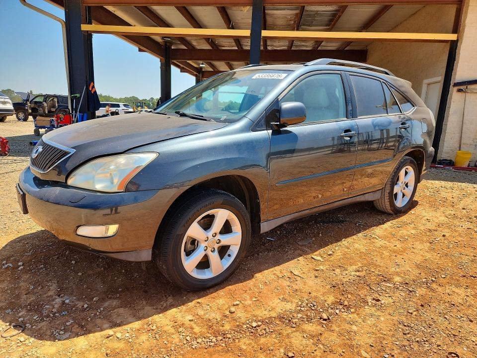 2005 Lexus Rx 330