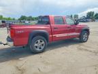 2008 Dodge Dakota Quad Laramie