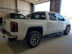 2017 GMC Sierra K1500 SLT