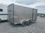 2026 Interstate VICT714TA2 Enclosed Cargo Trailer