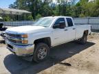 2019 Chevrolet Silverado C2500 Heavy Duty