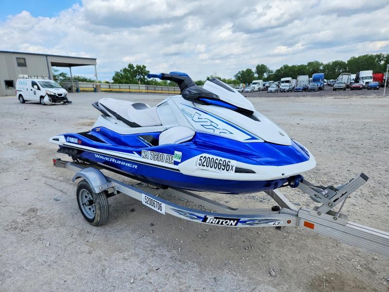 2021 Yama JETSKI1