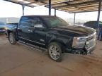 2016 Chevrolet Silverado K1500 High Country