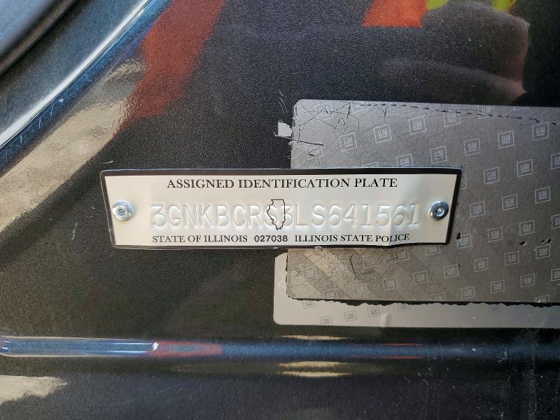 2020 Chevrolet Blazer 2LT