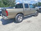 2001 Nissan Frontier XE