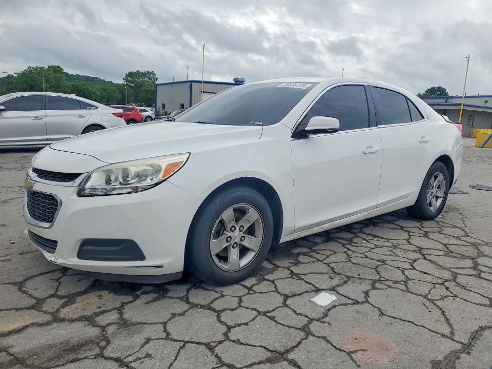 2015 Chevrolet Malibu 1LT