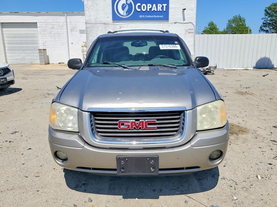 2002 GMC Envoy