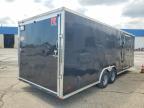 2023 Unknown 2023 Enclosed Cargo Trailer