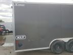 2025 Alcom XPRESS8.5X20CH-XLT-P-10K Enclosed Cargo Trailer