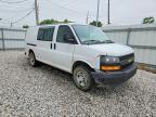 2021 Chevrolet Express G2500