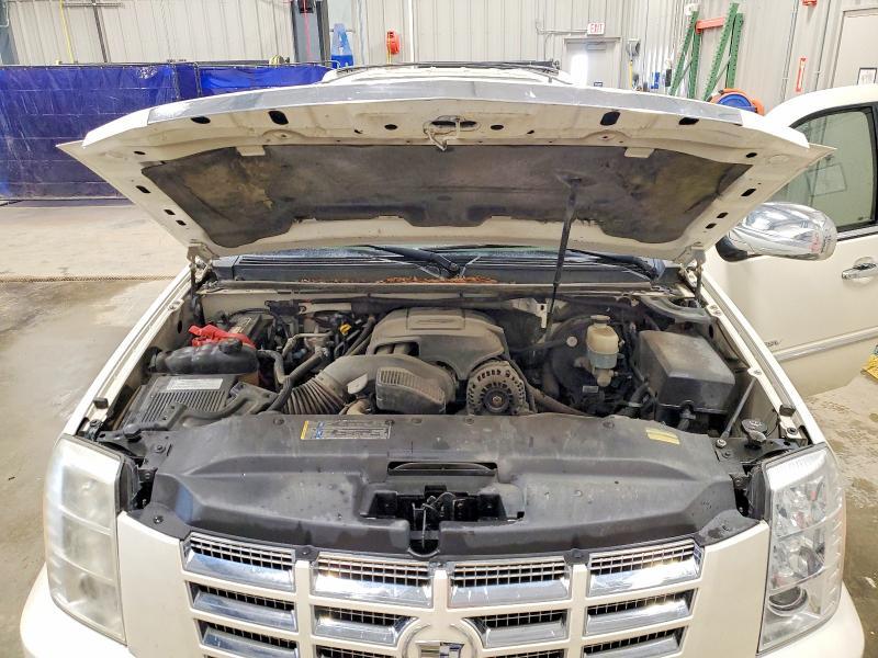2008 Cadillac Escalade esv