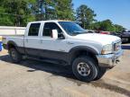 2004 Ford F350 SRW Super Duty