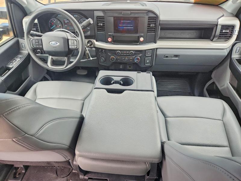 2026 Ford F250 Super Duty