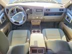 2007 Honda Ridgeline RTX