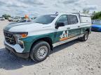 2024 Chevrolet Silverado K1500