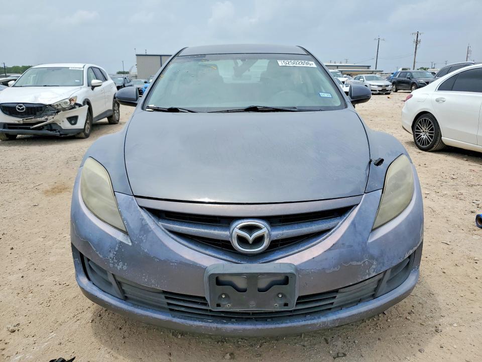 2010 Mazda 6 I