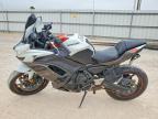 2023 Kawasaki EX650 R