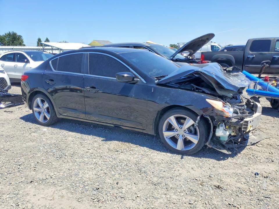 2013 Acura Ilx 20 Premium