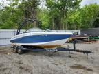 2021 Tahoe Boat-Boat