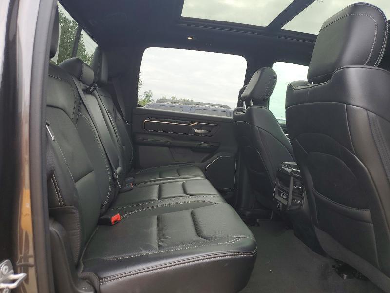 2020 Dodge RAM 1500 Rebel