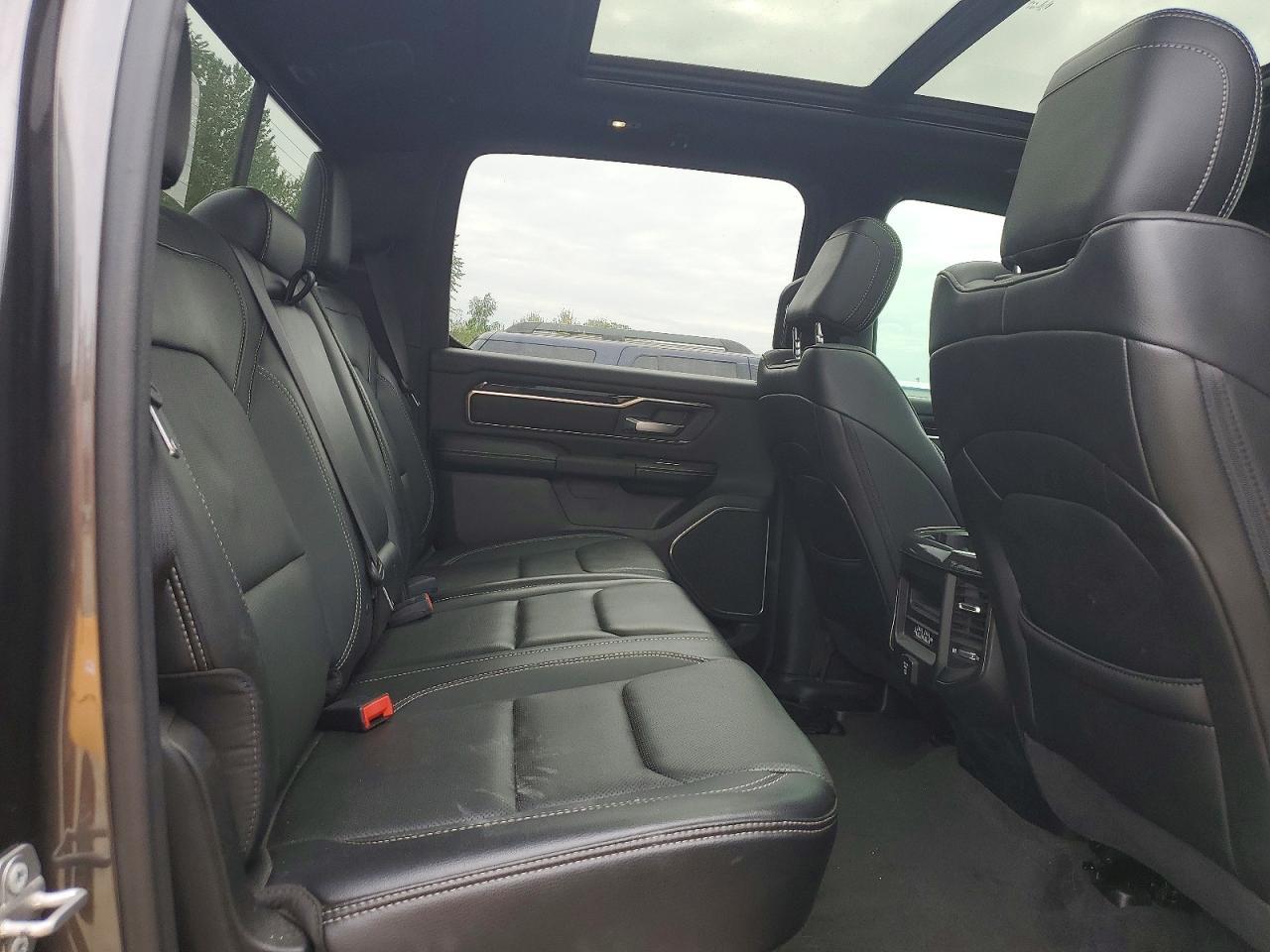 2020 Dodge RAM 1500 Rebel