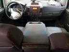 2007 Nissan Titan XE