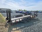 2024 Maxey Equipment Trailer