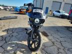 2025 Harley-Davidson Fxbb