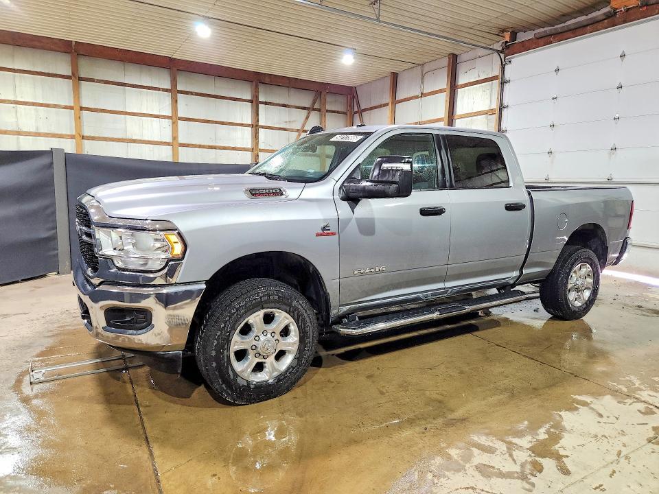 2024 Dodge RAM 2500 BIG Horn