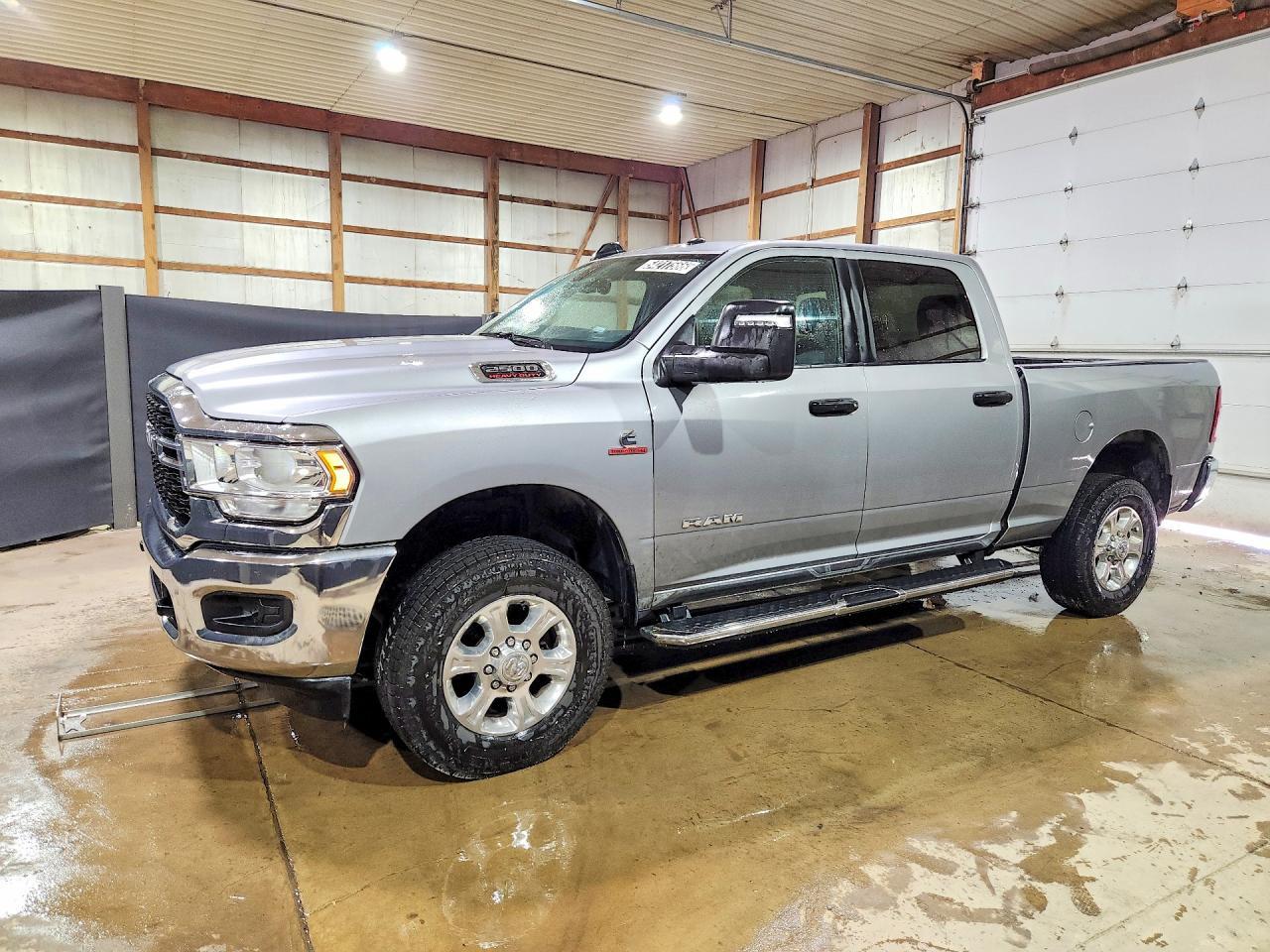 2024 Dodge RAM 2500 BIG Horn