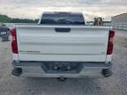 2022 Chevrolet Silverado LTD K1500 LT