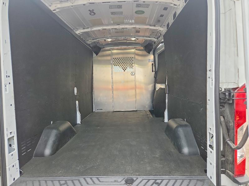 2024 Ford Transit 250 Delivery van