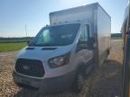 2019 Ford Transit T-350 BOX Truck