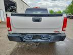 2008 GMC Sierra K1500