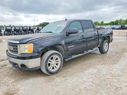 Salvage cars for sale from Copart -no: 2013 GMC Sierra C1500 SL