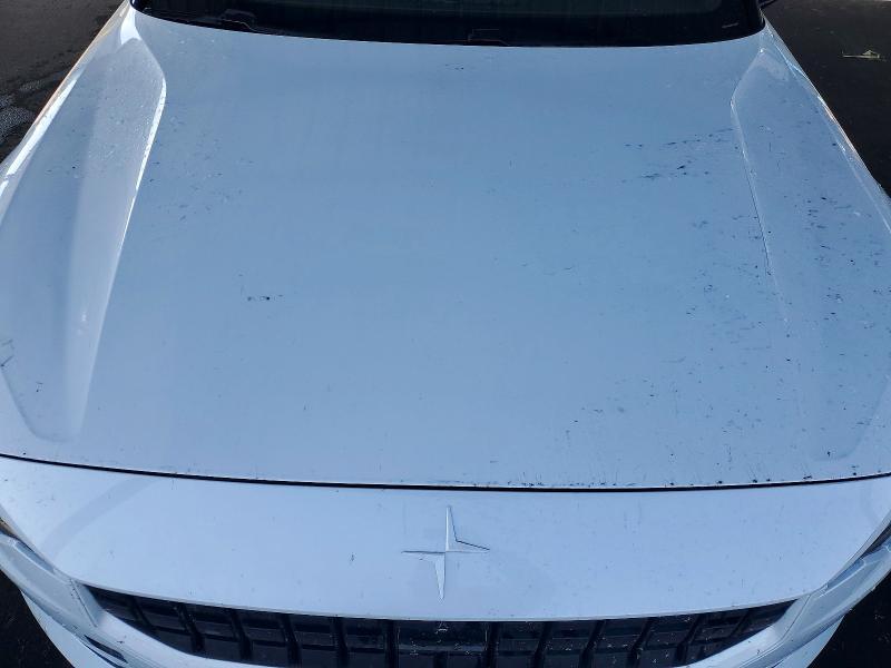 2023 Polestar 2