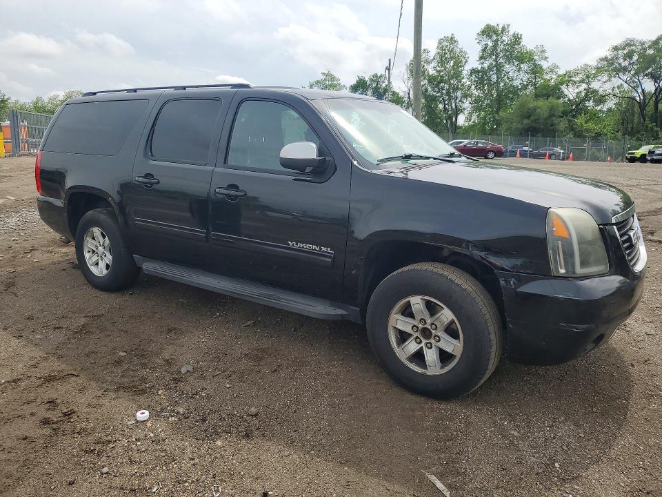 2011 GMC Yukon xl K1500 sle