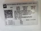 2022 GMC Sierra Limited K1500 SLT