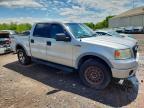 2006 Ford F150 Supercrew