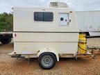 2007 Pelsue P0DBEL-007 Fiber Optic Splicing Trailer