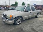 2005 GMC New Sierra C1500