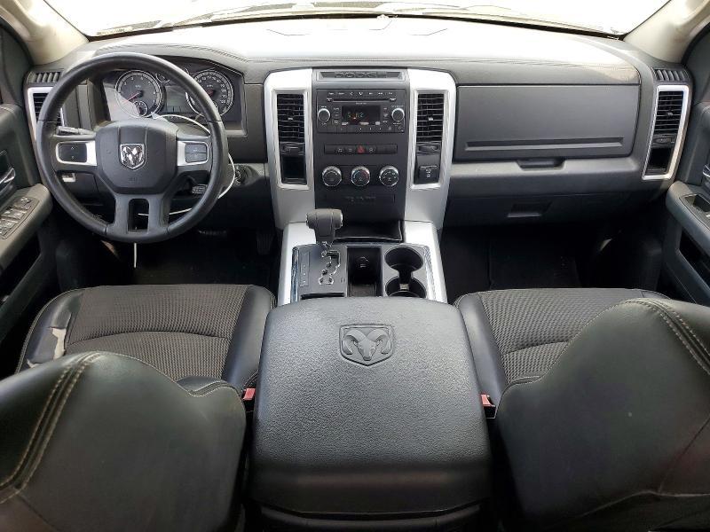 2009 Dodge RAM 1500