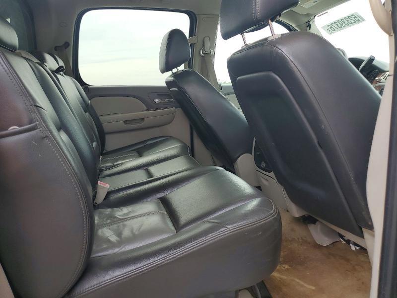 2007 Chevrolet Avalanche C1500