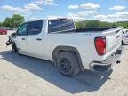 2023 GMC Sierra K1500