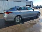 2017 Genesis G80 3.8