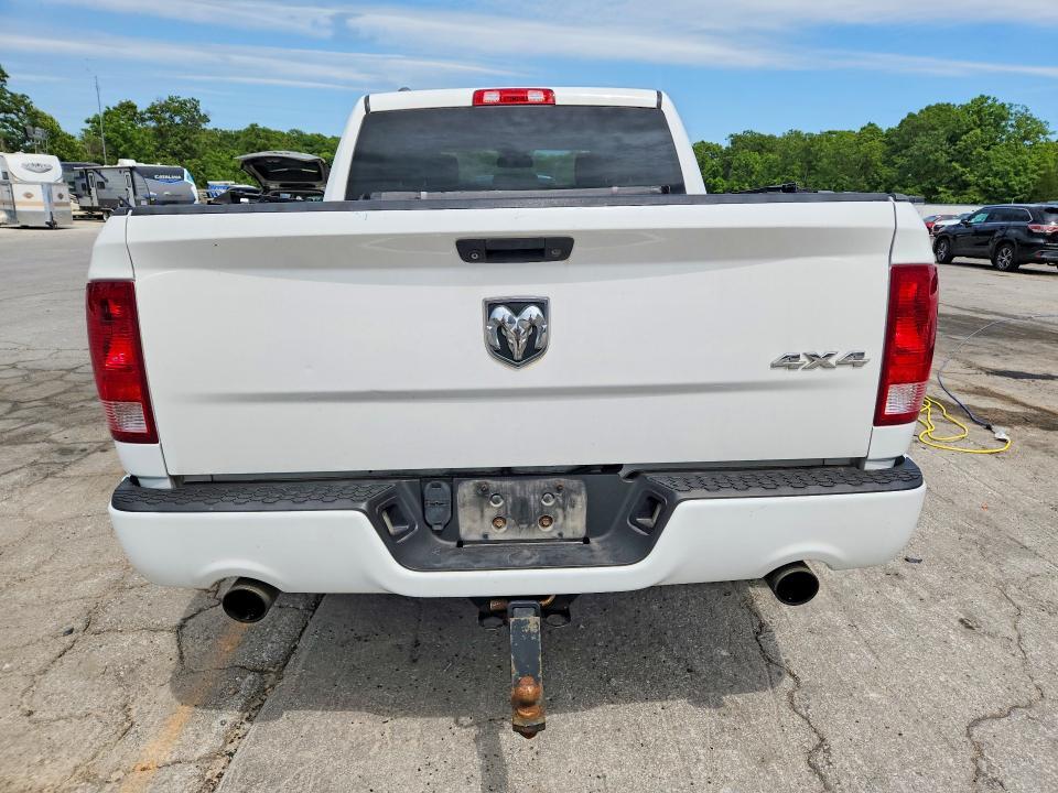 2014 Dodge RAM 1500 ST