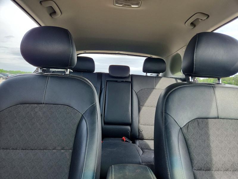 2018 KIA Niro ex