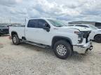 2022 Chevrolet Silverado K2500 Heavy Duty LT